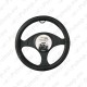Roolikate Ø37-39сm, must S131-417783